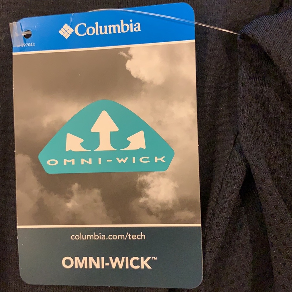 Columbia pullover - Picture 3 of 7